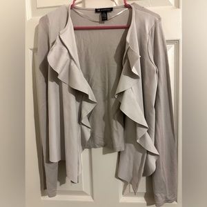 🚨Price drop 🚨 NWOT Adorable INC International Concepts jacket